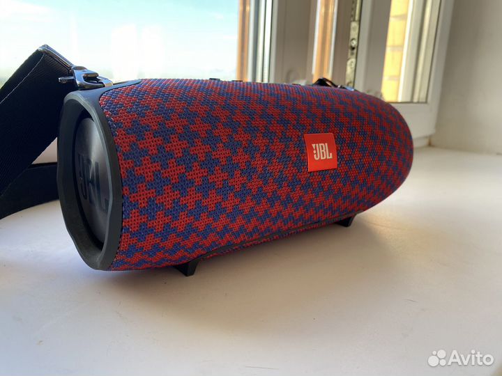 Колонка jbl xtreme