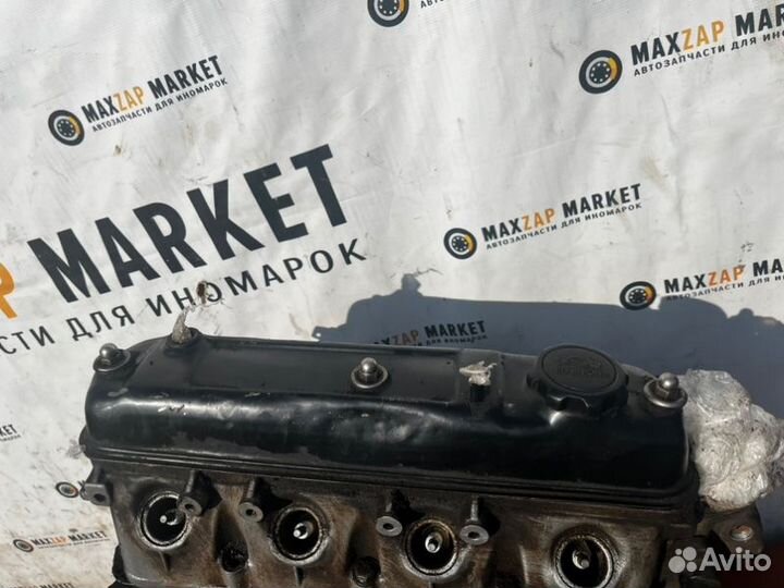 Двигатель Great Wall Safe 2.2 491QE 2007