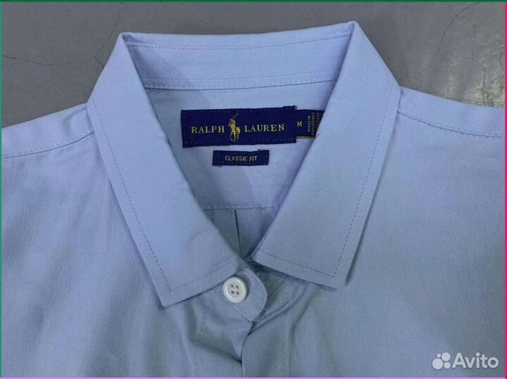 Рубашка Polo Ralph Lauren (Арт. 225369)