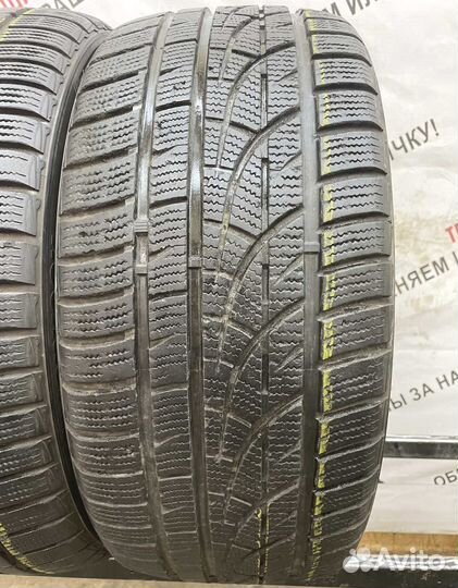 Hankook Winter I'Cept Evo 255/50 R19 107S