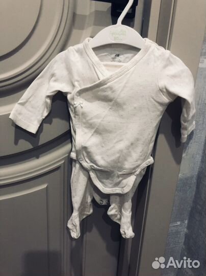 Вещи пакетом 62-86