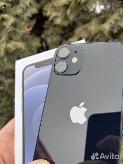 iPhone 12 mini, 64 ГБ