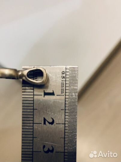 Серебро 925