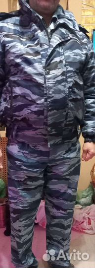 Форма охраны