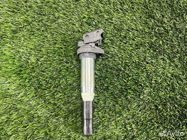 Катушка зажигания Bmw X5 E53 M54B30 2005