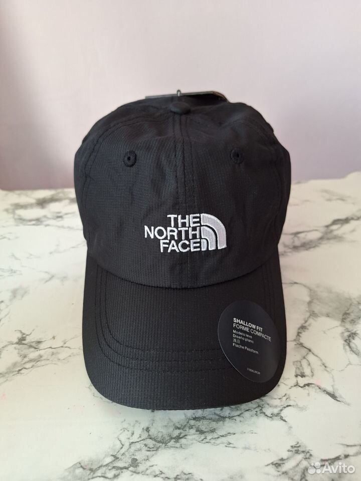 Бейсболка The North Face