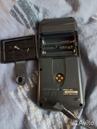 Gps навигаторы garmin