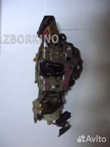 Замок двери передней правой Mercedes C140 CL