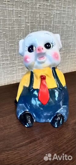 Копилка для денег