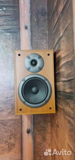 Комплект акустики 5.0 Jamo и саб Heco