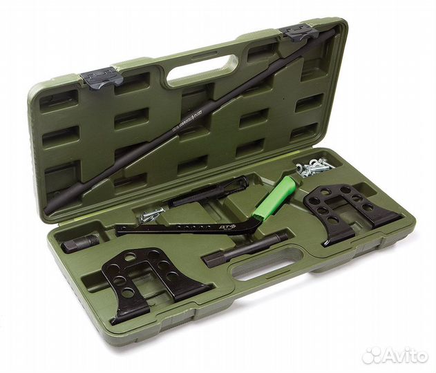 Рассухариватель универсальный