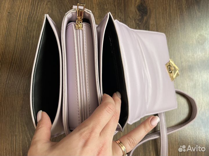 Сумка женская через плечо