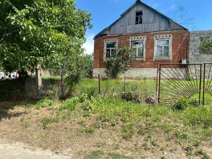 Дом 68,4 м² на участке 20 сот.