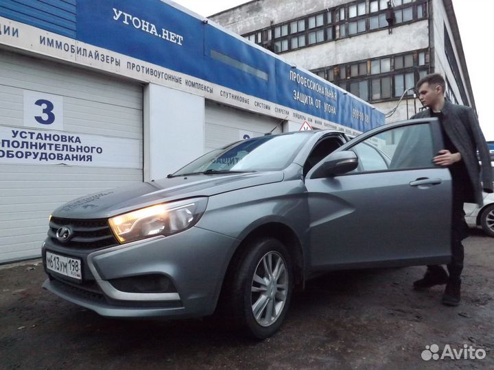 Автоинструктор по вождению МКПП