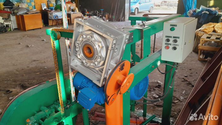 Пилорама Станок ленточный Алтай 900 proff