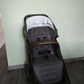 Valco baby snap 4 trend charcoal