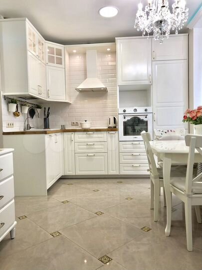 2-к. квартира, 45 м², 4/7 эт.