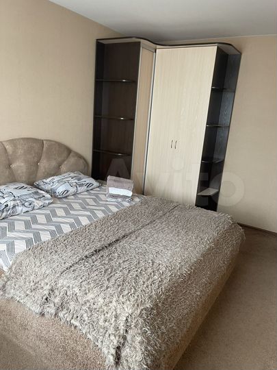 2-к. квартира, 59 м², 9/9 эт.