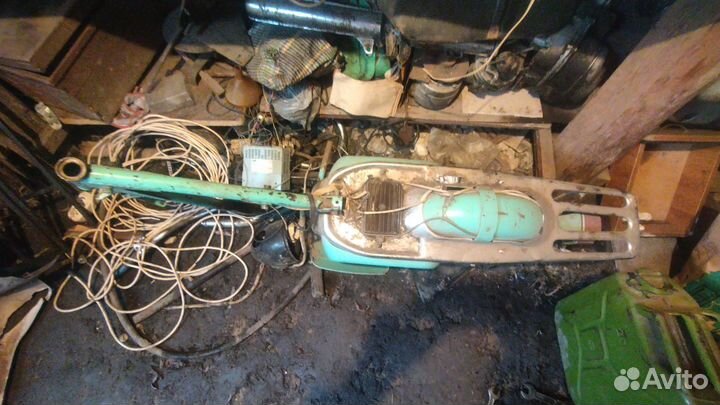 Продаю восход 3