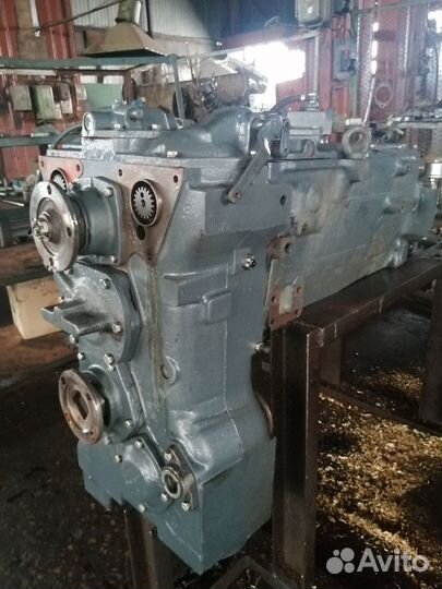 Продам кпп Т-150