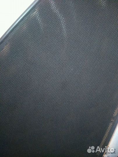 Каркасные шторки