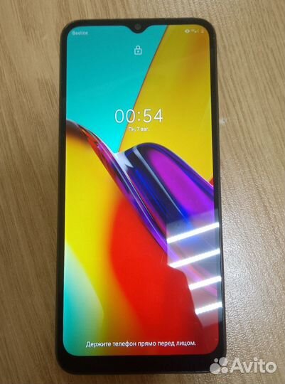 realme C30, 2/32 ГБ