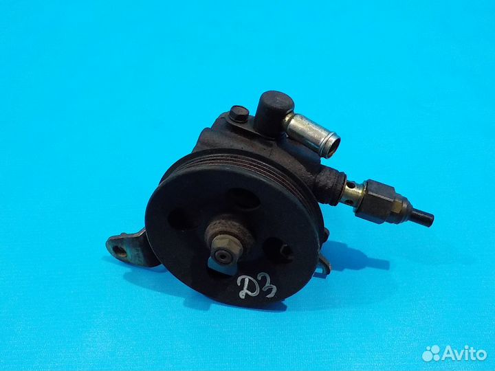 Насос гидроусилителя lexus RX 2 (300/330/350/400h)