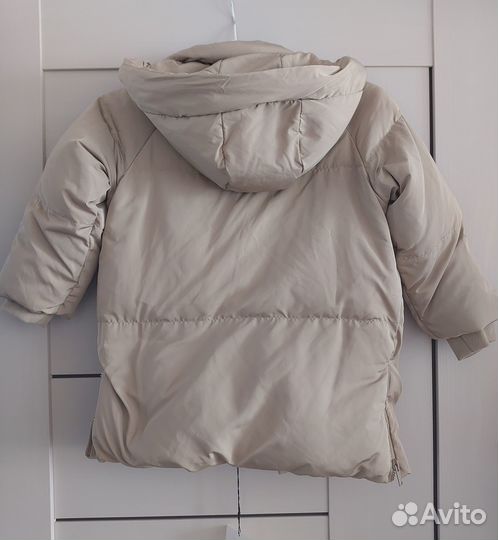 Куртка maag новая 110