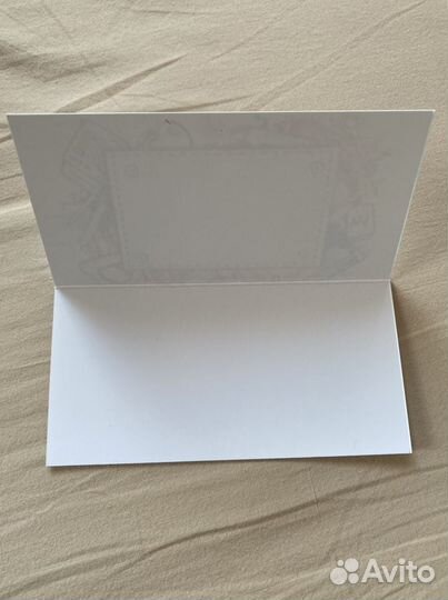 Рассадочные банкетные карточки