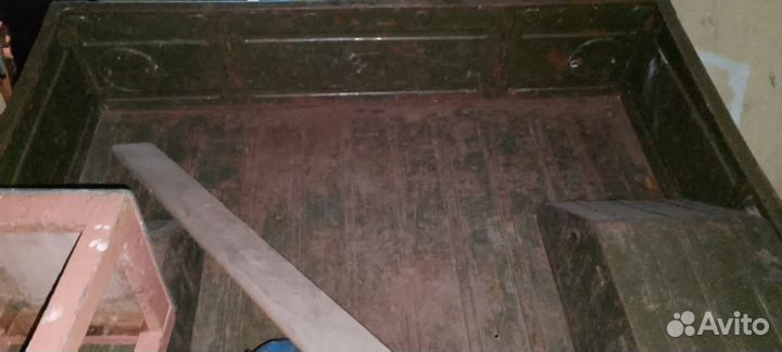 Прицеп легковой бу