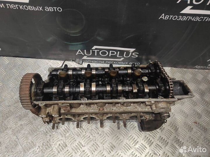 Гбц Hyundai Lantra 2 G4GR