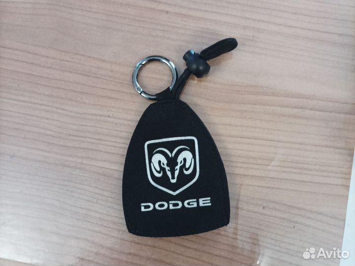 Чехол для автоключей