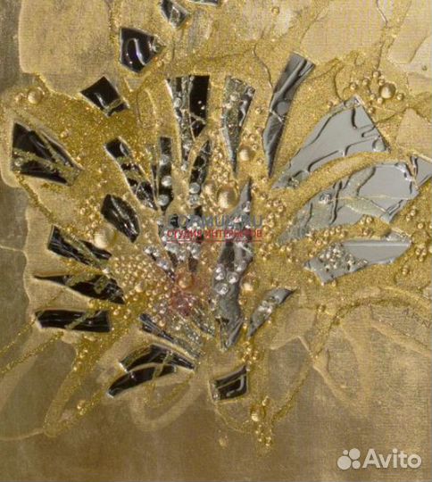 223899 Панно Franco Bertozzini Vision B