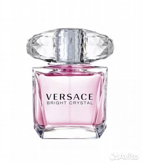 Versace Bright Crystal Туалетная вода 30 мл