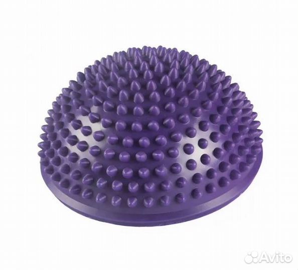 Массажная полусфера