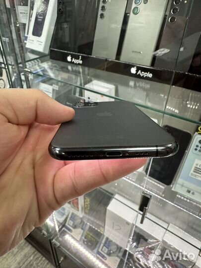 iPhone 11 Pro, 256 ГБ