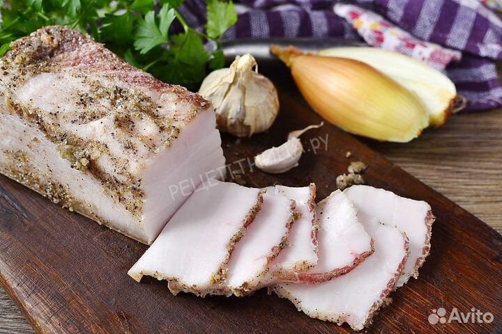 Сало опт розница