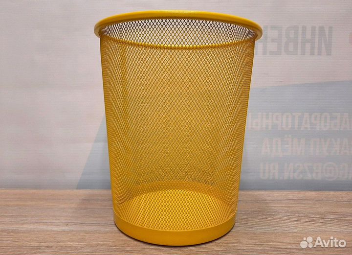 Корзина ведро для мусора / бумаг