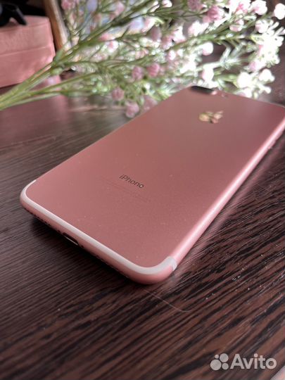 iPhone 7 Plus, 32 ГБ