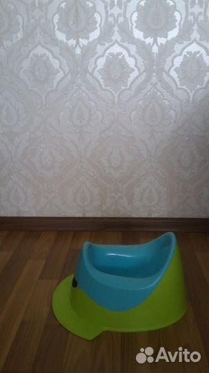 Продам горшок