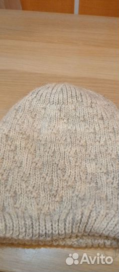 Шапки зимние женская
