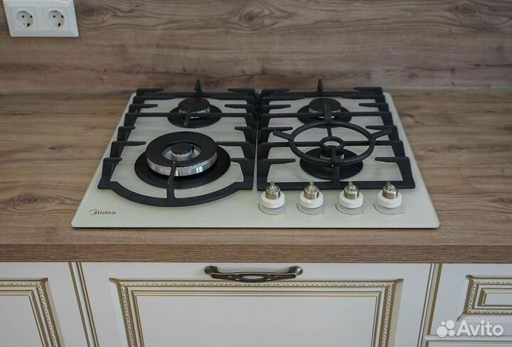 Кухня на заказ. Кухонный гарнитур от производителя