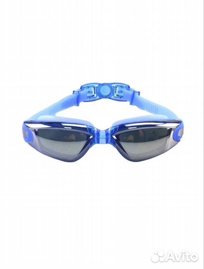 Очки для плавания