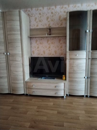 2-к. квартира, 44,9 м², 1/2 эт.