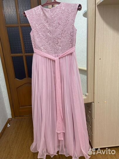 Платье вечернее для девочки