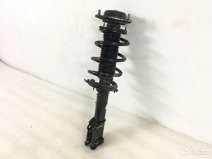 Амортизатор передний правый Hyundai Creta GS 2.0