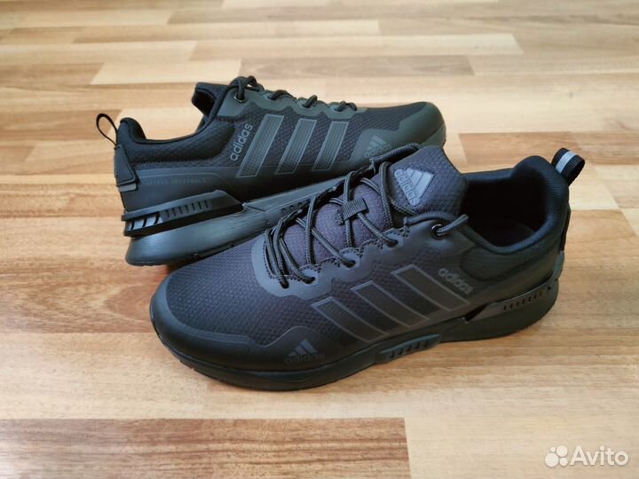 Кроссовки мужские демисезонные Adidas. 40-46 разм