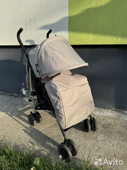 Коляска - трость Babyton