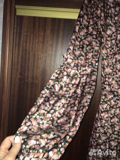 Платье праздничное