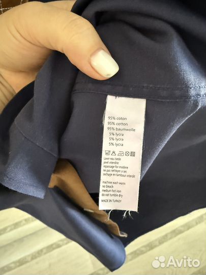 Рубашка Polo by Ralph Lauren